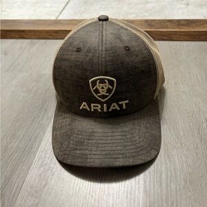 Ariat Hat